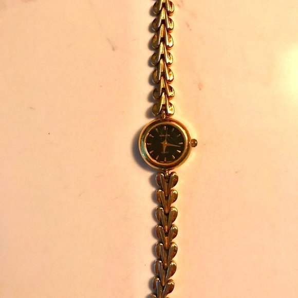 Authentic Antique Gruen Watch